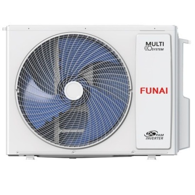 Наружный блок мульти сплит системы FUNAI ORIGAMI KODO (RAM-I-2OK55HP.01/U)