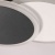 Люстра (пульт) Драйв 45W+5W LED 220 V (377013604)