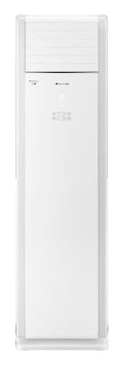 Колонная сплит-система Gree T Fresh Inverter GVH24AL-K3DNC7A