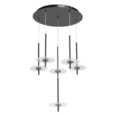 Люстра Ауксис 40W LED 220 V (722013106)