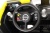 Детский электромобиль трактор Volvo (Y444YY) желтый