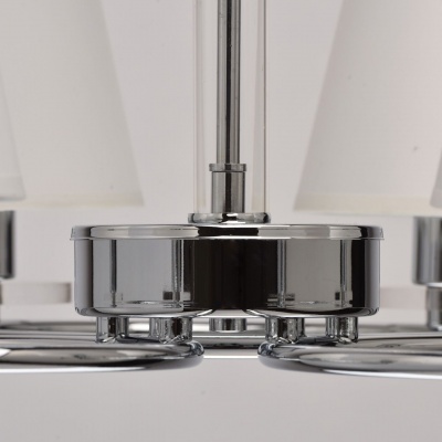 Люстра Онтарио 6*40W E14 220 V (692010106)