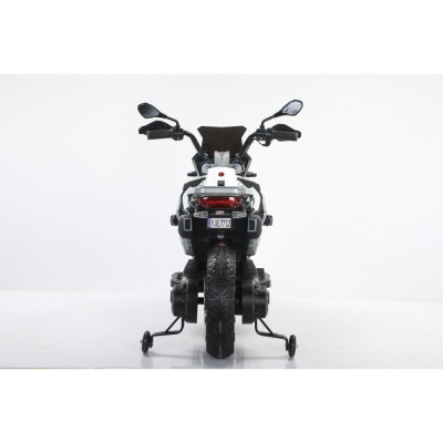 Мотоцикл Moto BMW R 1250 7712 Белый
