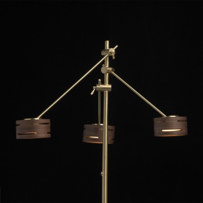 Торшер Чил-аут 3*5W LED 220 V (725040803)