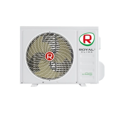 Сплит-система ROYAL CLIMA SUPREMO NERO FULL DC EU INVERTER (RCI-RSN75HN)