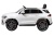 Электромобиль Mercedes-Benz GLE 450 (белый) Электромобиль Mercedes-Benz GLE 450 (белый)