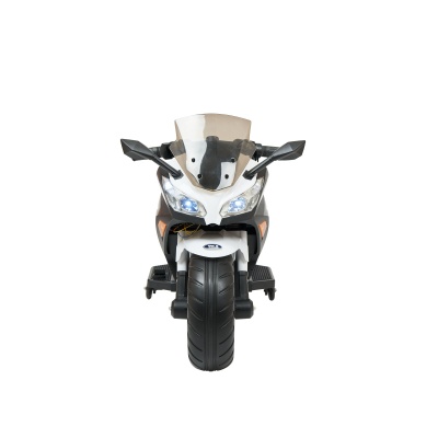 Электромобиль Moto YEG 1247 (белый)