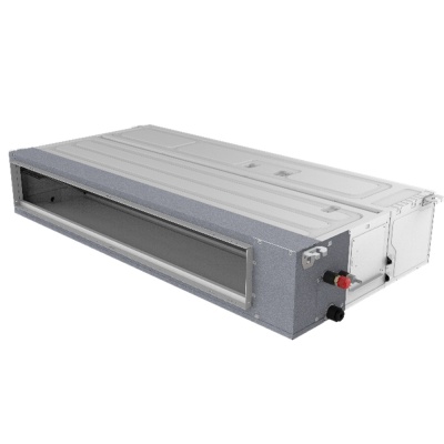 Полупромышленная сплит-система канального типа ROYAL CLIMA COMPETENZA DC INVERTER (CO-D 36HNDI/CO-E 36HNDI)