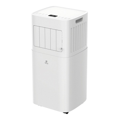 Мобильный кондиционер ROYAL CLIMA MAGNATE (RM-MT28CH-E)