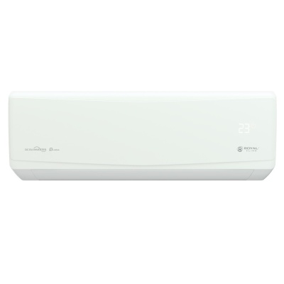 Сплит-система ROYAL CLIMA DC EU GRIDA INVERTER (RCI-GRC28HN NEW)
