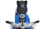 Электромобиль Moto BMW K1300 S (синий) Электромобиль Moto BMW K1300 S (синий)