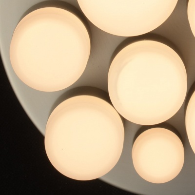 Люстра Морфей 28W LED 220 V (710010315)