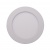 Светильник Стаут 1*9W LED 220 V (702010501)