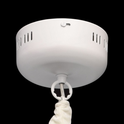 Люстра Аурих 160W LED 220 V (496016408)