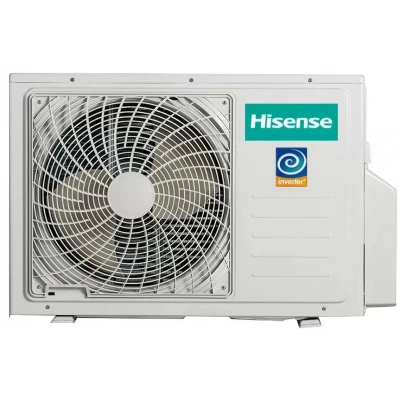 Сплит система Hisense VISION PRO SUPERIOR DC Inverter (AS-10UW4RXVQH00A)