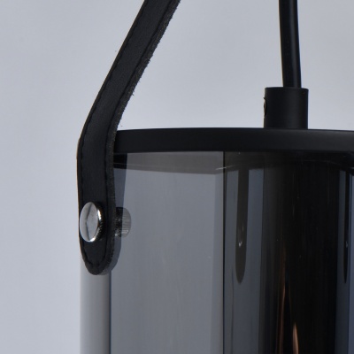 Люстра Тетро 1*40W E27 220 V (673015701)