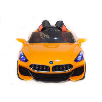 Автомобиль BMW sport 5758 Оранж