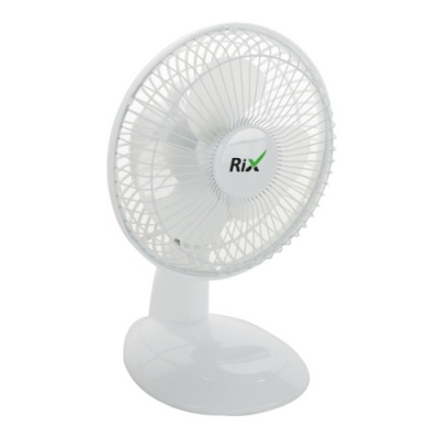 Вентилятор бытовой Rix RDF-2200W
