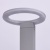 Светильник Меркурий 1*7W LED 220V IP44 (807041501)