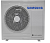 Внешний блок мульти-сплит системы Samsung AC071BXADEH/AF