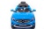 Электромобиль Mercedes-Benz GLA (синий) Электромобиль Mercedes-Benz GLA (синий)