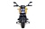 Электромобиль Moto sport (DLS01) (оранжевый)
