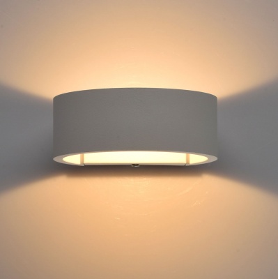 Бра Котбус 1*5W LED 220 V (492023401)