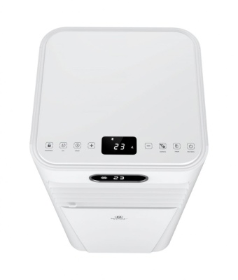 Мобильный кондиционер ROYAL CLIMA TESORO (RM-TS22CH-E)