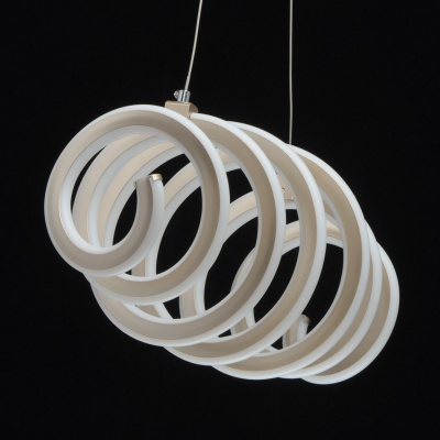 Люстра Аурих 60W LED 220 V (496018501)