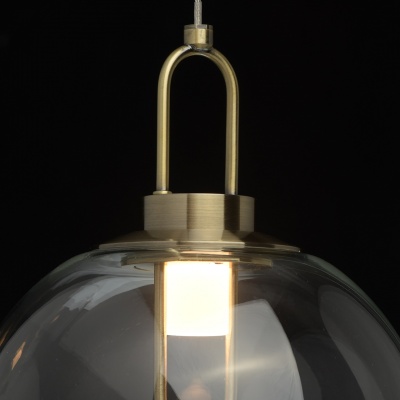 Люстра Крайс 3*5W LED 220 V (657011203)