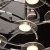 Люстра Гэлэкси 14*3W LED 220 V (632014814)