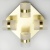 Люстра Этингер 4*2,5W LED 220 V (704010704) Люстра Этингер 4*2,5W LED 220 V (704010704)