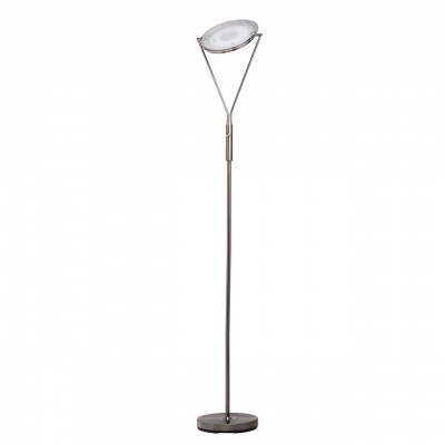 Торшер Техно 1*24W LED 220 V (300043401)