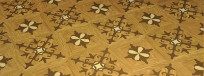 Ламинат Tatami Art parquet P8230-6 (12 мм)