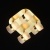 Люстра Этингер 4*2,5W LED 220 V (704010704) Люстра Этингер 4*2,5W LED 220 V (704010704)