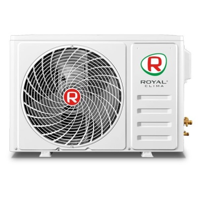Сплит-система ROYAL CLIMA ATTICA NERO (RC-AN35HN)