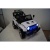 Детский электромобиль Jeep T008TT (4х4) белый