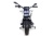 Электромобиль Moto sport (DLS01) (белый)