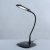 Настольная лампа Ракурс 3W LED 220 V (631035301) Настольная лампа Ракурс 3W LED 220 V (631035301)