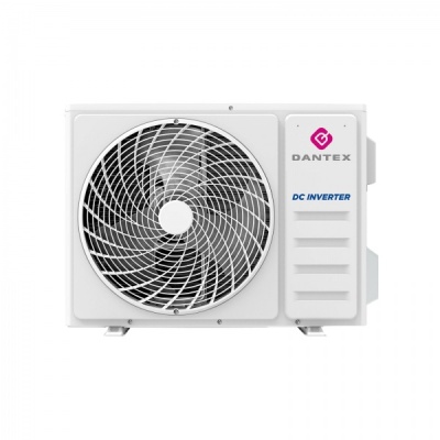 Канальный кондиционер Dantex CITY INVERTER RKD-24BHTNI/RKD-24HTNIE-W
