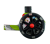 Самокат детский S920W белый (цветы)