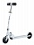 Самокат трюковой WX-S120 (white+black/бело-чёрный)