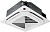 Кассетный полупромышленный кондиционер Dantex RK-36UHM4N/RK-36HM4NE-W