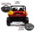 Детский электромобиль H005HH красный Детский электромобиль H005HH красный