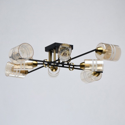 Люстра Олимпия 8*60W E14 220 V (638018808)