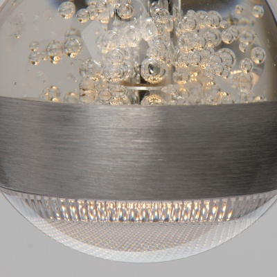 Люстра Капелия 6W LED 220 V (730010101)