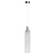Люстра Кьянти 1*10W LED GU10 220 V (720012101)