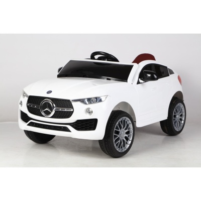 Джип Mercedes Benz GLECoupe YBL4707 Белый