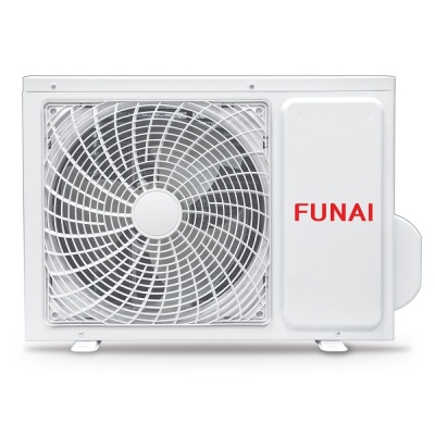 Сплит-система FUNAI SENSEI (RAC-SN35HP.D06)