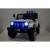 Детский электромобиль Jeep T008TT (4х4) белый